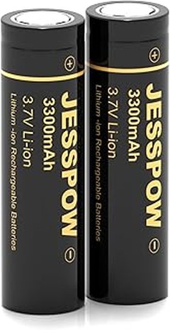 Errores frecuentes al usar baterías recargables en cámaras