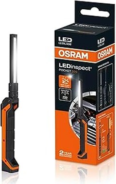 Soluciones a problemas comunes con linternas LED para trabajo