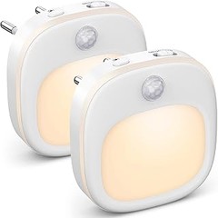 Problemas frecuentes con luces nocturnas portátiles para baño