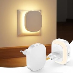 Errores Frecuentes al Usar Luces Nocturnas Portátiles Quitamiedos