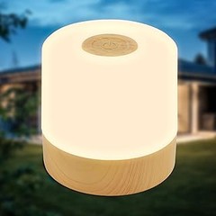 Problemas frecuentes con luces recargables portátiles de sobremesa