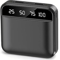 ** Descubre qué es un cargador para baterías con pantalla y sus beneficios