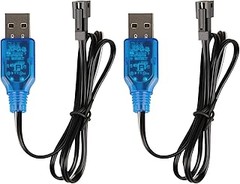 ¿Qué es un cargador para baterías USB y cómo funciona?