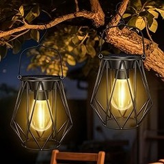 ¿Qué es un farol LED colgante y cómo funciona?