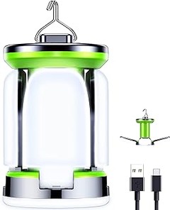 Todo lo que necesitas saber sobre los faroles LED con carga USB