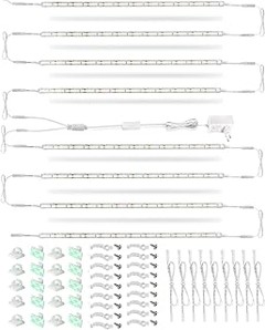 Descubre qué es un kit de iluminación para armarios y sus beneficios