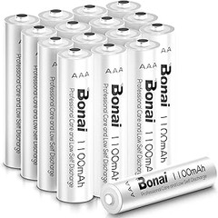 Entendiendo las baterías recargables en pack: definición y características