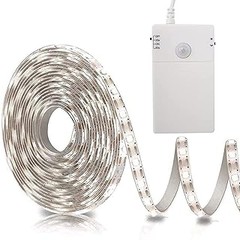 Todo sobre las tiras LED para armarios: características y usos