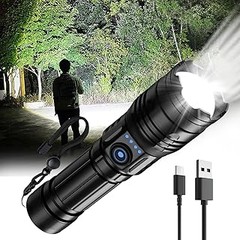 Problemas y Soluciones para Linternas LED con Zoom