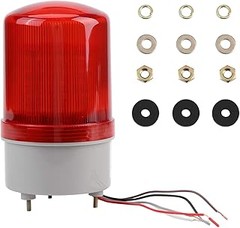 Problemas frecuentes con las balizas luminosas LED y cómo resolverlos