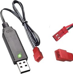 Guía de Tipos de Cargadores para Baterías USB
