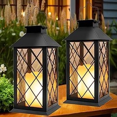 Descubre los Tipos de Faroles LED de Mesa y sus Usos