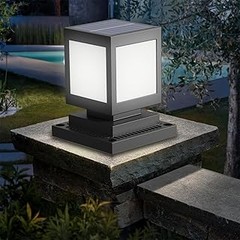 Descubre los Tipos de Faroles LED para Exterior y sus Usos