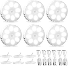 Conoce los tipos de luces LED para armarios que puedes elegir