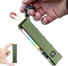 Cómo Utilizar Correctamente una Linterna Táctica con Clip