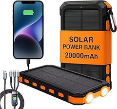 Ideas innovadoras para aprovechar los kits de iluminación solar portátil