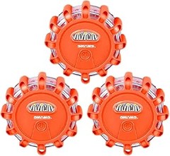 Balizas Luminosas con Gancho: Clave en Emergencias y Rescate