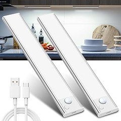 Beneficios de las Luces con Sensor para Armarios