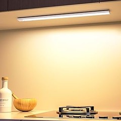 ¿Por qué elegir luces LED regulables para tus armarios?
