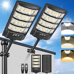 Beneficios de usar Faroles LED de Luz Cálida en exteriores