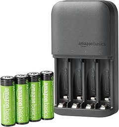 ¿Por qué elegir un cargador de baterías individuales?