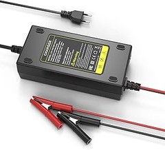 Pros y contras de usar cargadores de baterías con indicador LED