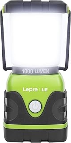 Pros y contras de utilizar faroles LED con batería integrada