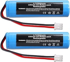 Pros y contras de las baterías recargables en faroles