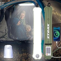 Pros y Contras de Usar Luces de Camping Plegables