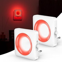 Ventajas y Desventajas de Usar Luces Nocturnas Portátiles