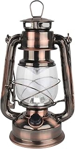 Ventajas y Desventajas de los Faroles LED con Asa