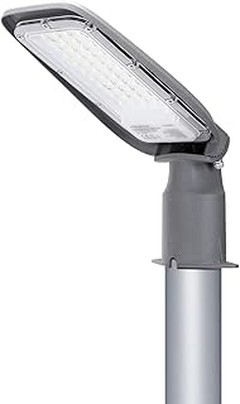 Pros y Contras de Usar Faroles LED de Luz Fría