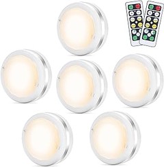 ** Pros y Contras de las Luces para Armarios con Mando