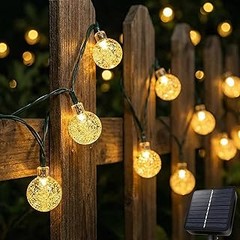 Pros y contras de las luces solares portátiles para tu terraza