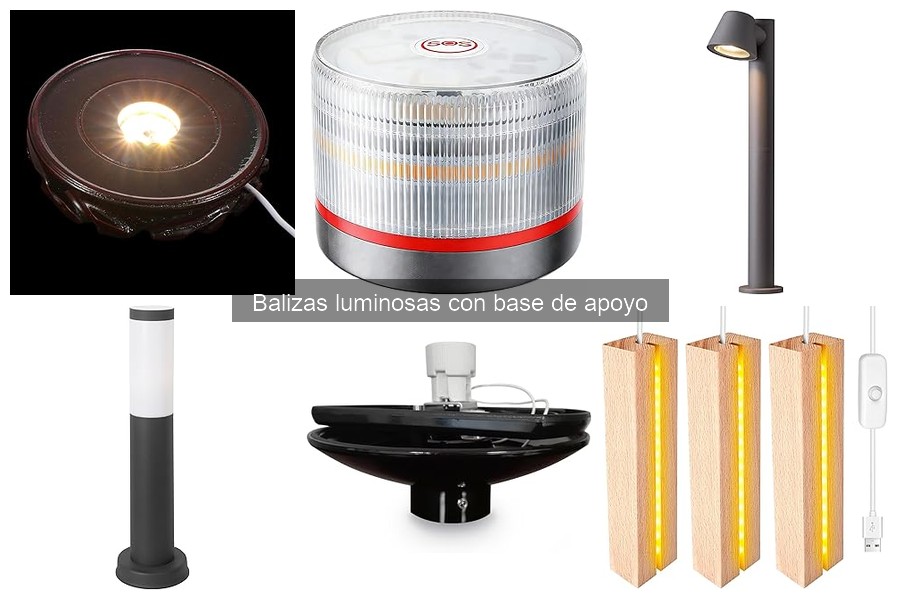 Mantenimiento de Balizas Luminosas: Cuidados Esenciales