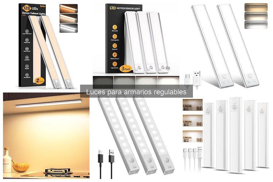 Soluciona Problemas de Instalación de Luces Regulables